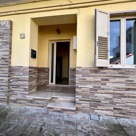 B & B Al Mare Gallipoli Exterior photo