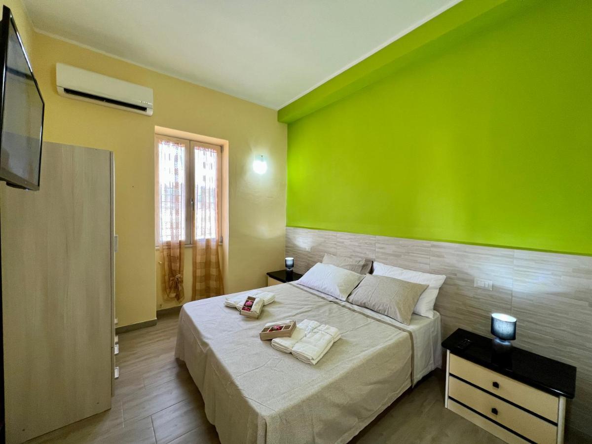 B & B Al Mare Gallipoli Exterior photo