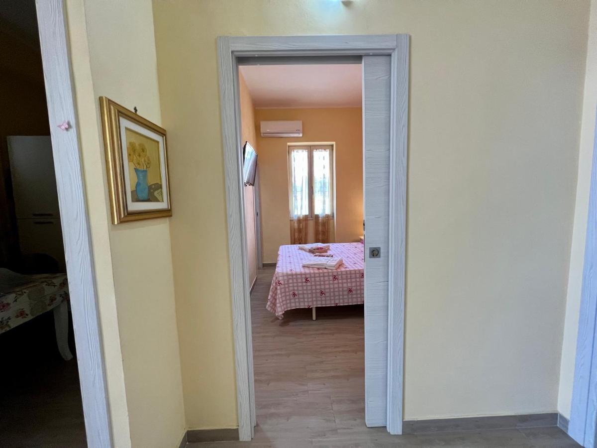 B & B Al Mare Gallipoli Exterior photo