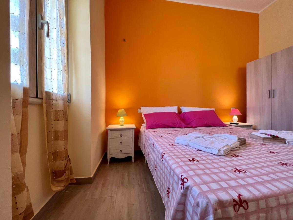 B & B Al Mare Gallipoli Exterior photo